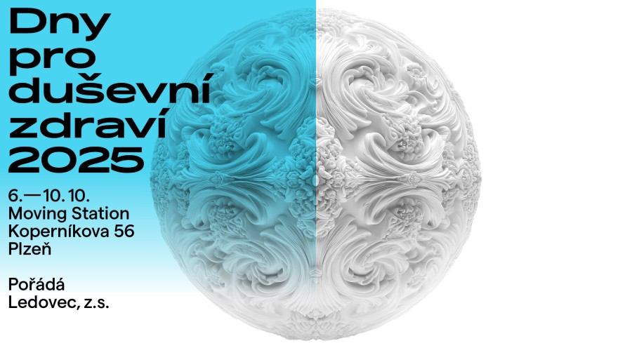 Týden věnovaný duševní pohodě startuje v říjnu v Plzni