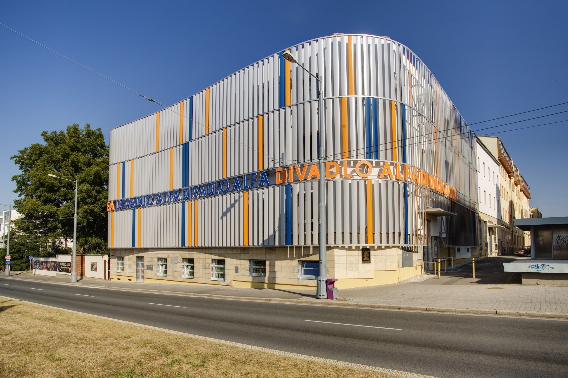 Plzeň má opět své Thálie!