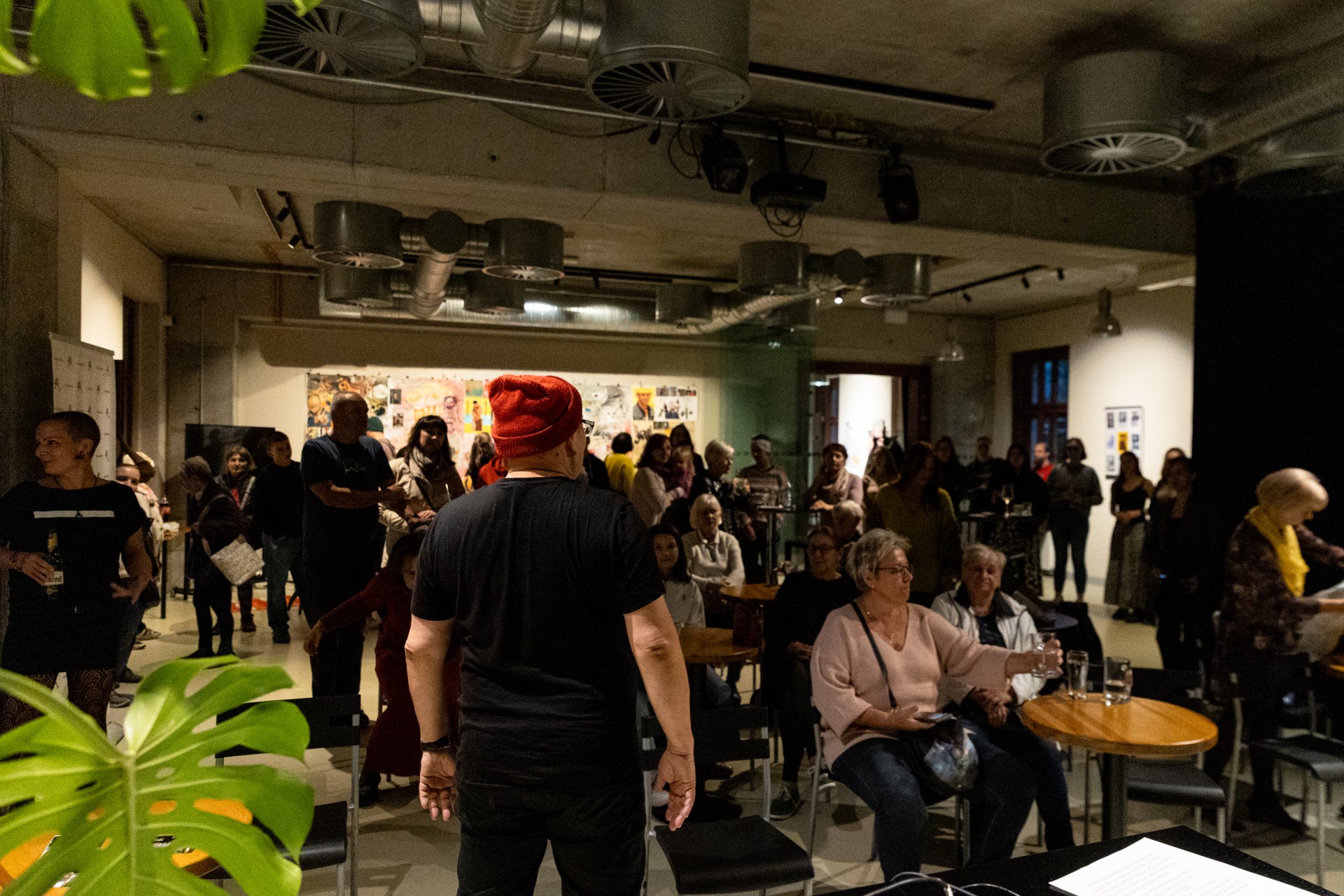 Debata s Respektem – Česko v době umělé inteligence: Máme se bát AI?