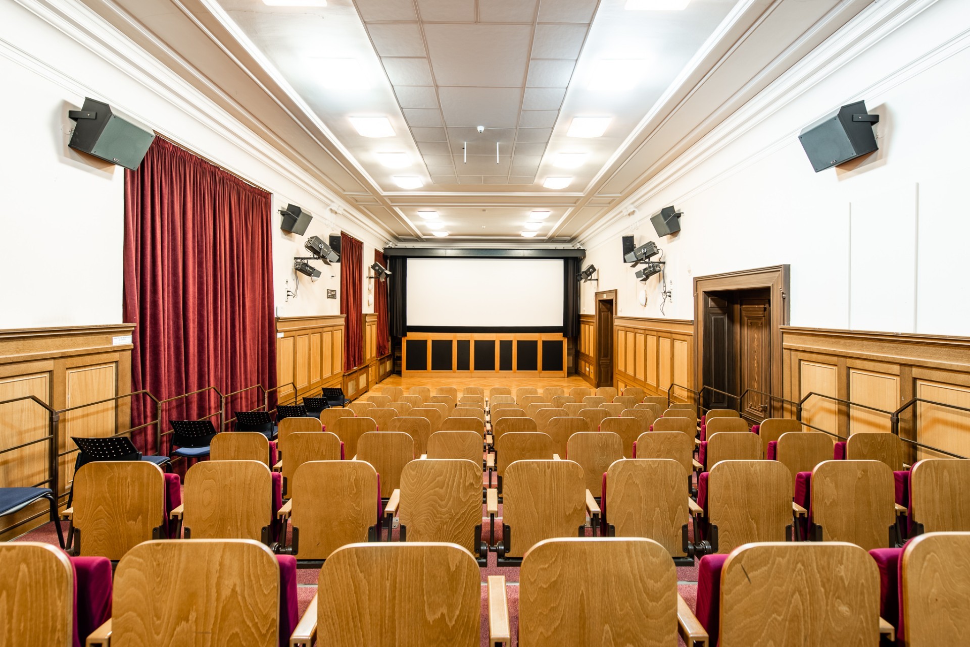 Plzeňský filmový klub spustil prodej členských průkazů na příští rok. V lednu připomene významný milník kinematografie