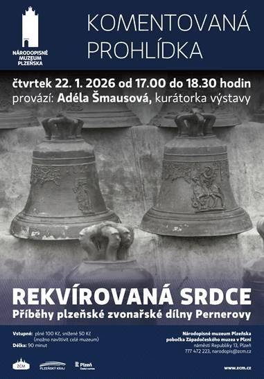 Komentovaná prohlídka