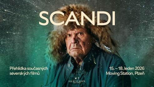 SCANDI