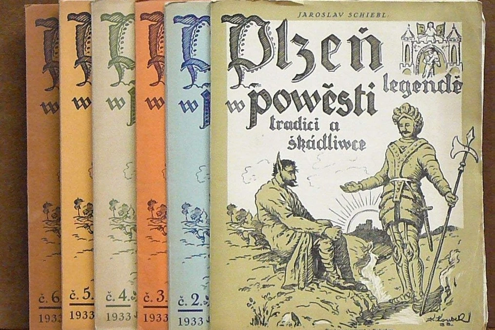 Podvečerní besedy v Národopisném muzeu Plzeňska