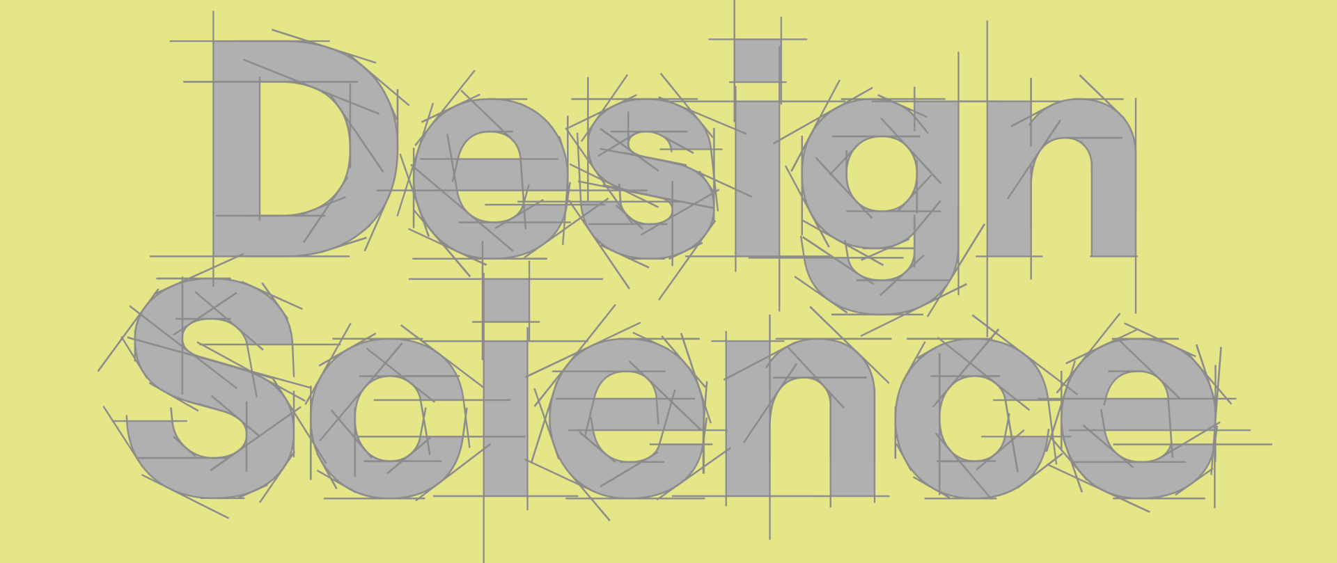 Design&amp;Science: Sutnarka představí cestu od experimentu k inovaci