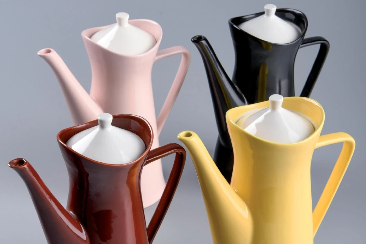 „Umělecká keramika na Plzeňsku 1950–1970“