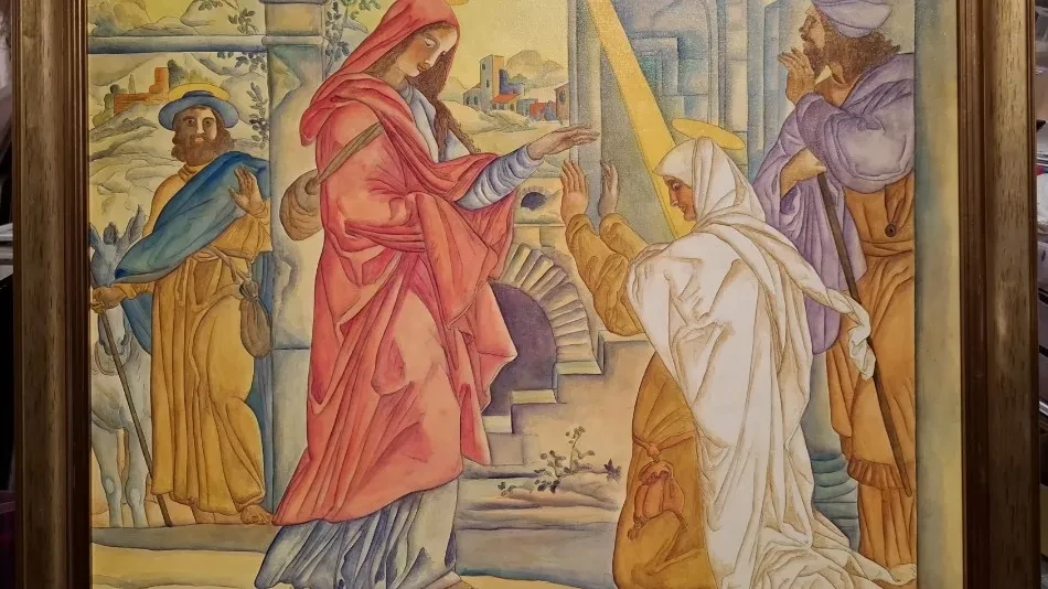 Letnice umělců - 16. ročník plzeňského Festivalu duchovní kultury