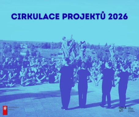 Nová síť otevřela výzvu na podporu cirkulace projektů v regionech