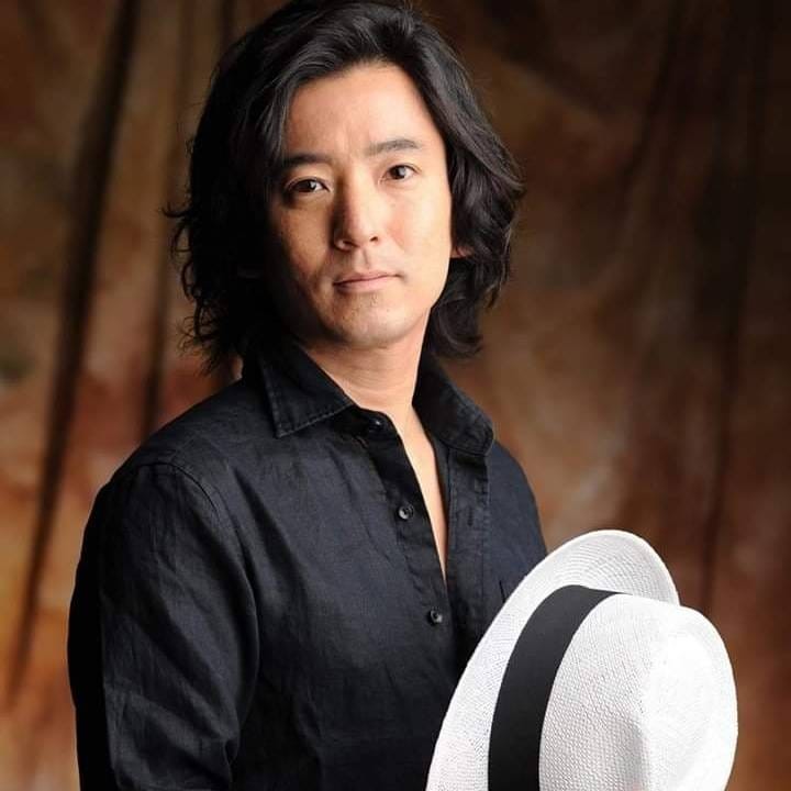 Dva Japonci – jeden koncert z Tokia do Plzně