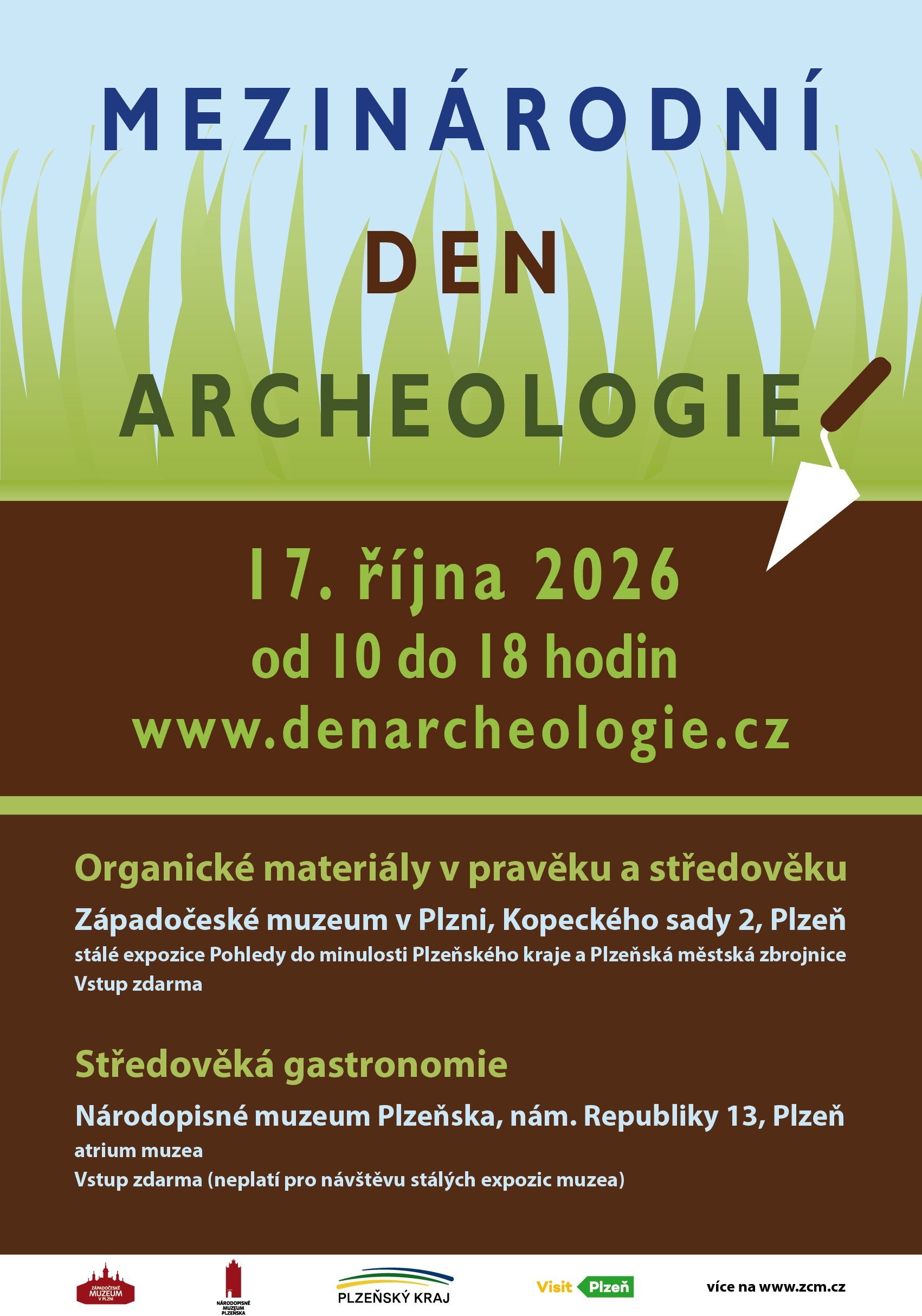 Den archeologie