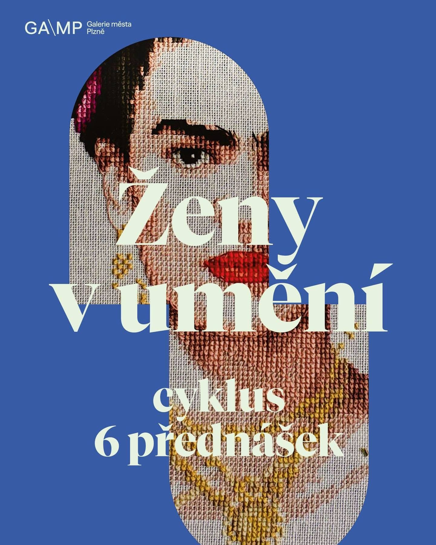 Ženy v umění