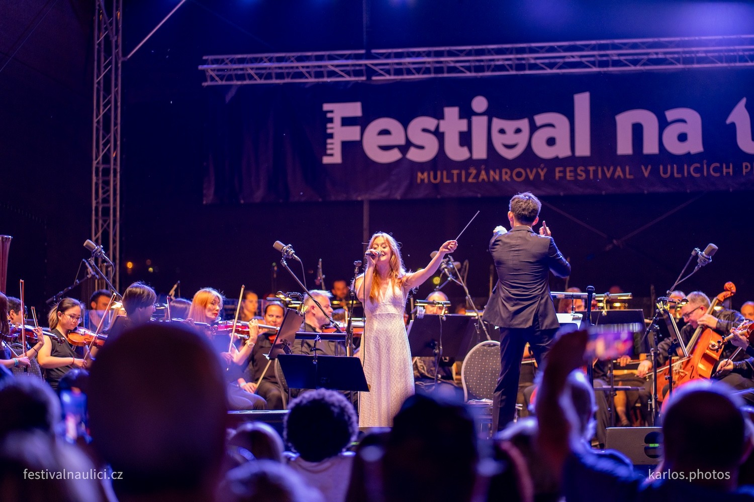 Festival na ulici i na návštěvě v DEPO2015 opět roztančil Plzeň