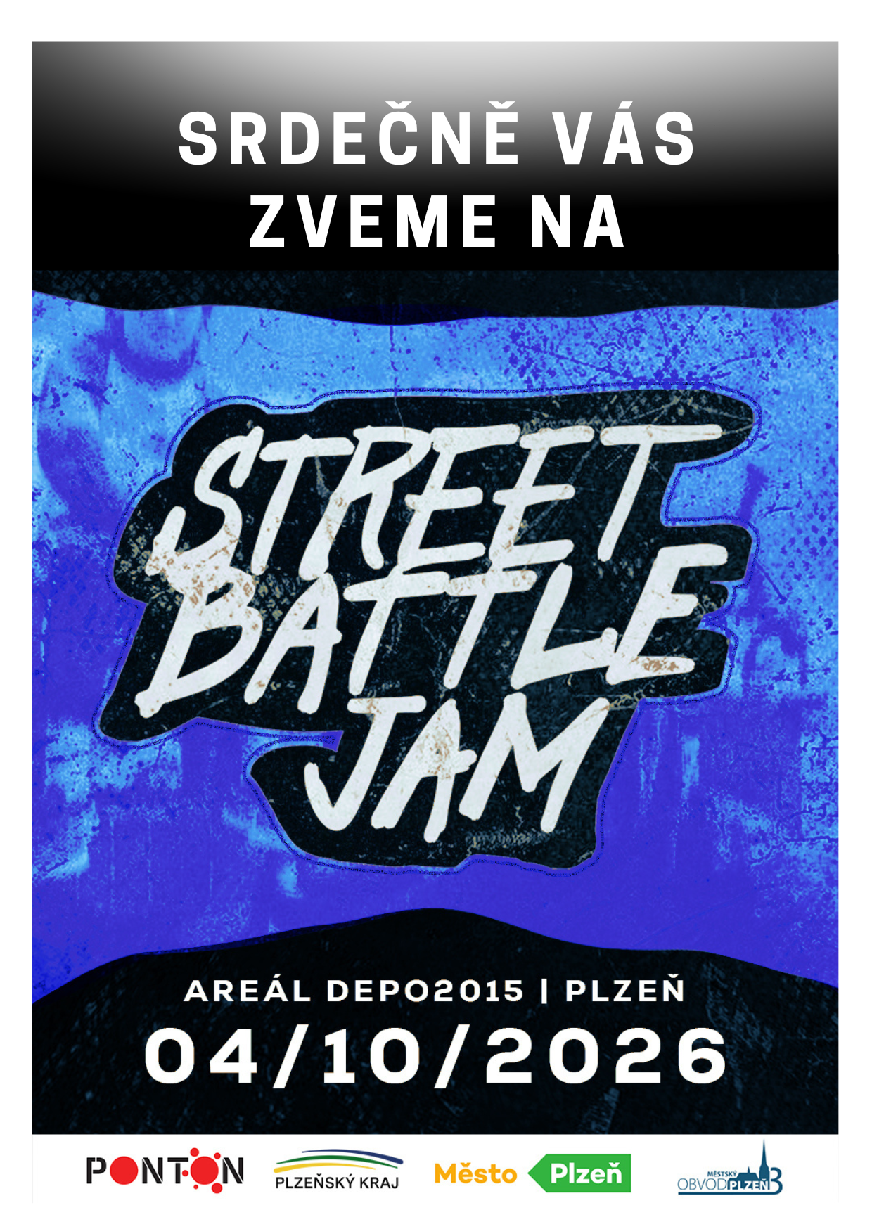 pozvánka