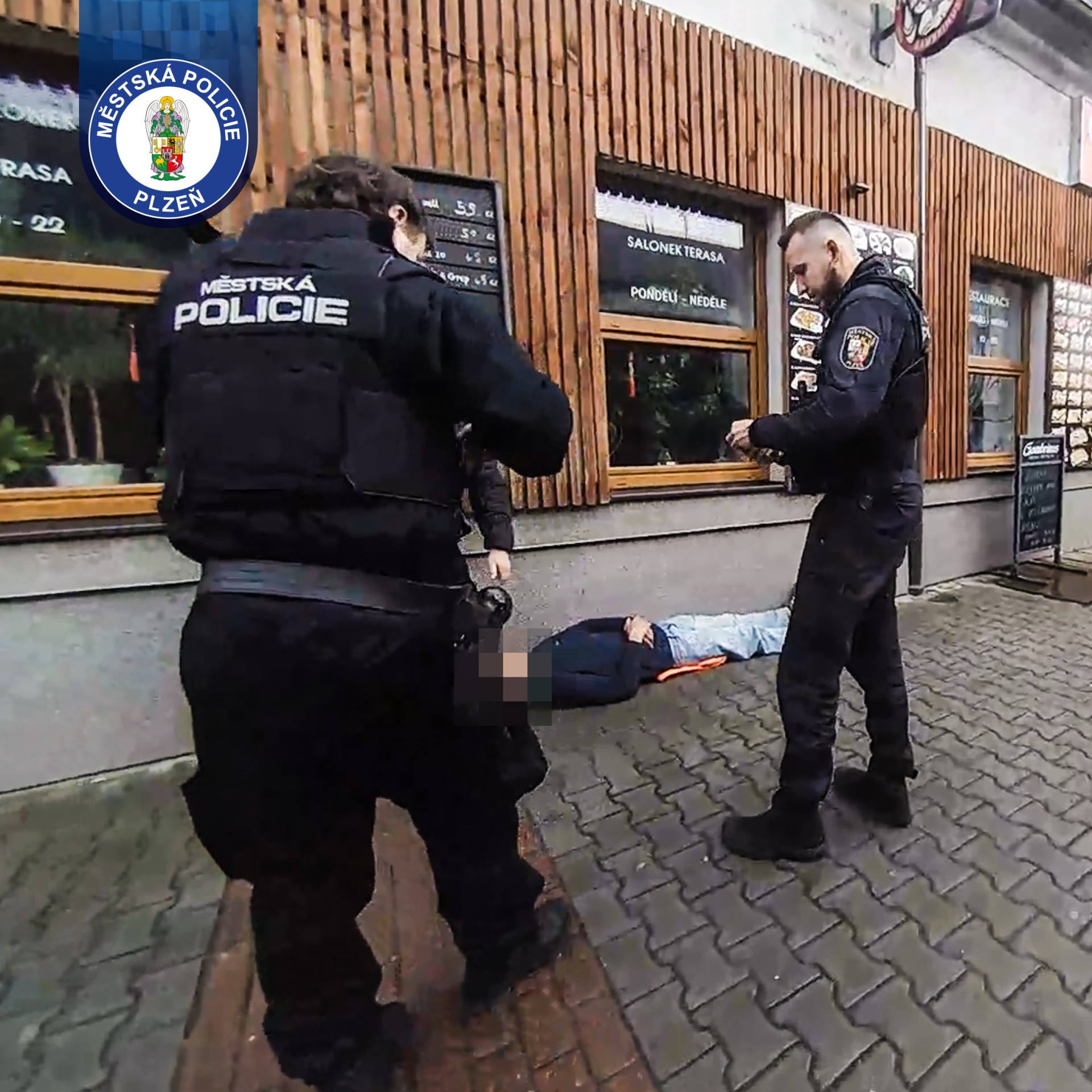 Alergická reakce a první pomoc v civilu