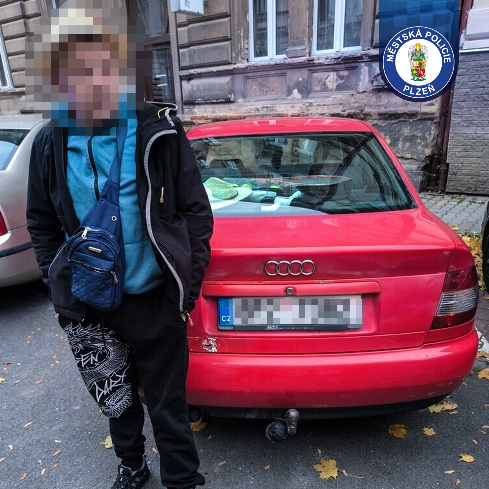 Pivo na večer, víc jak jedno promile na ráno