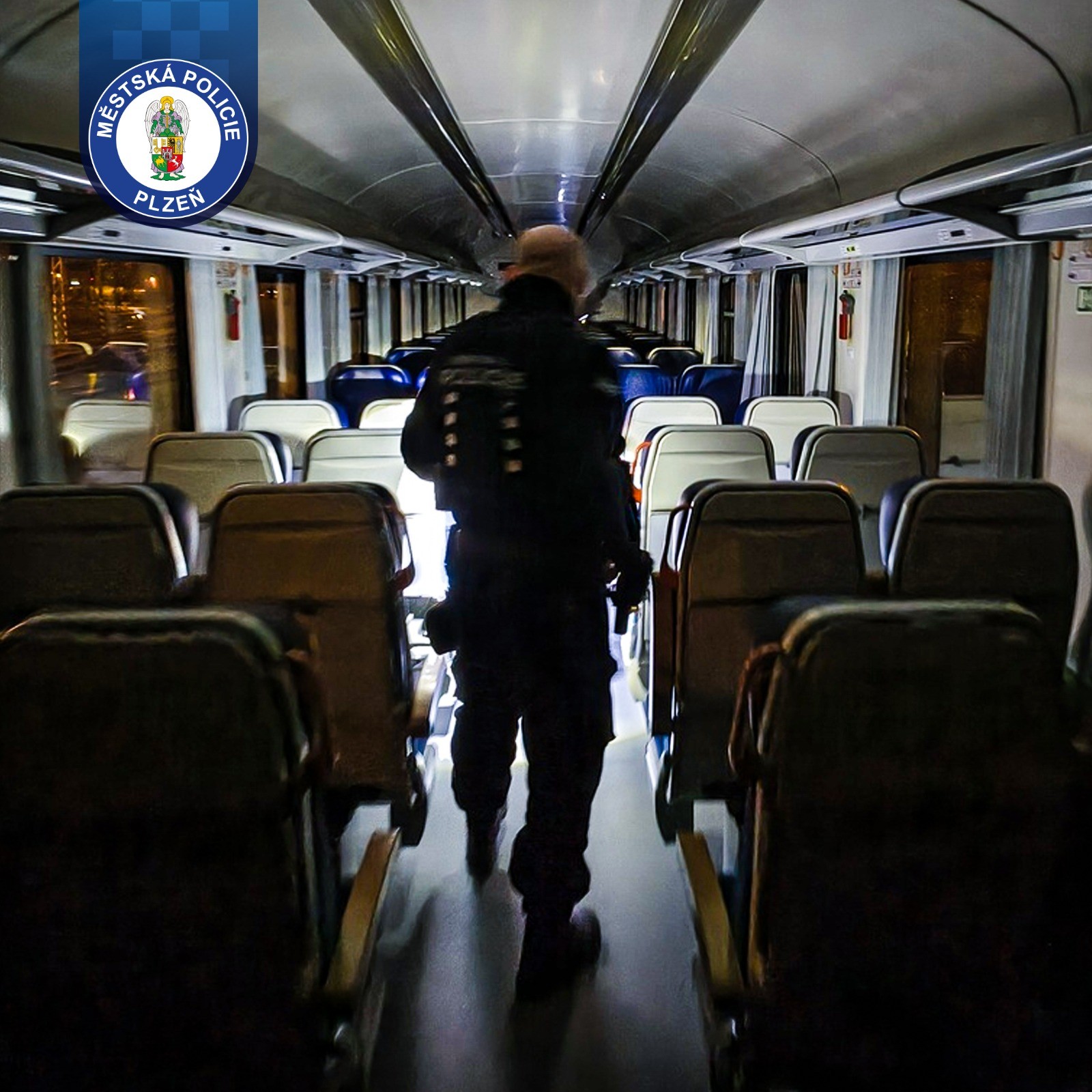 S příkazem k zatčení si svobody dlouho neužil