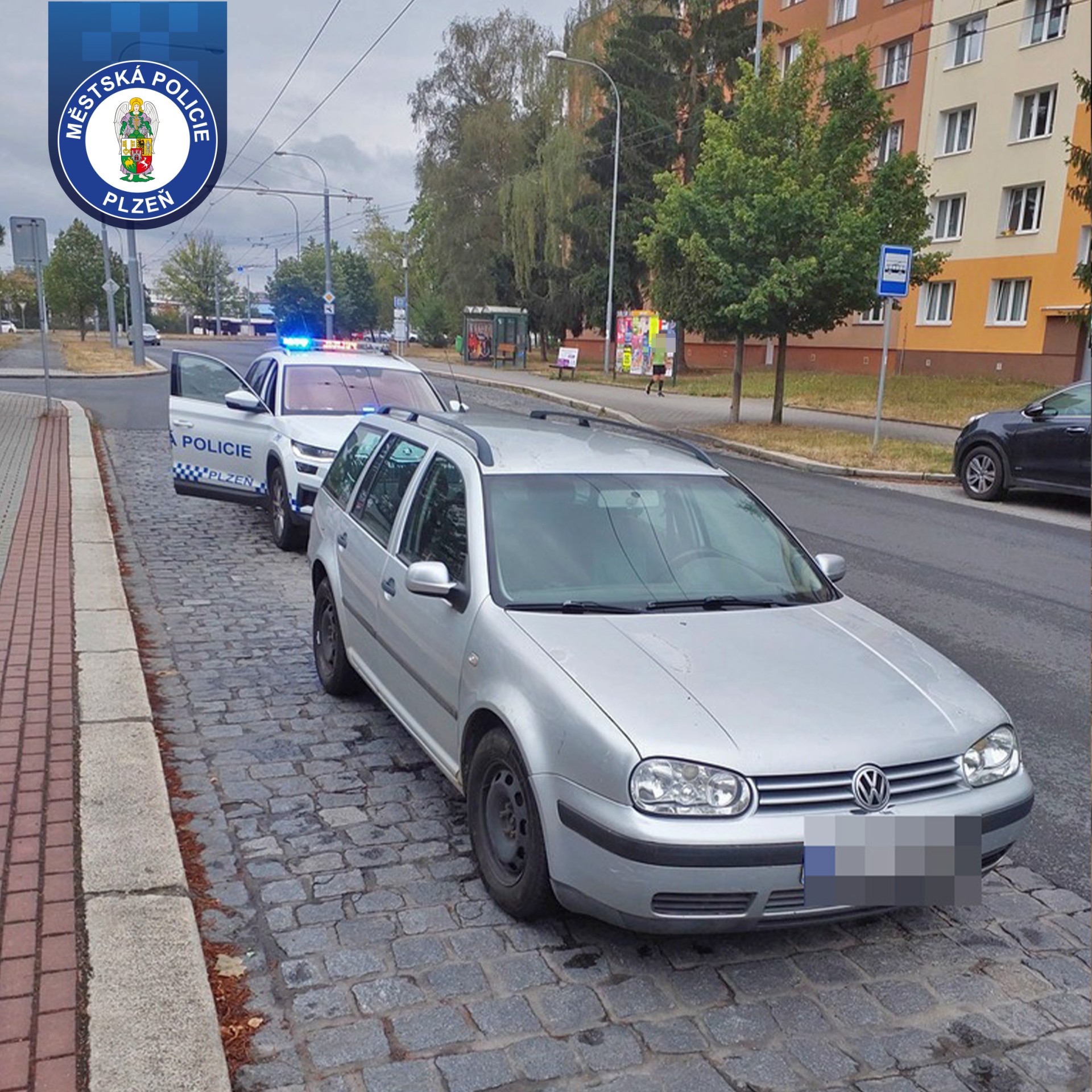 Alkohol za volant nepatří v žádném věku