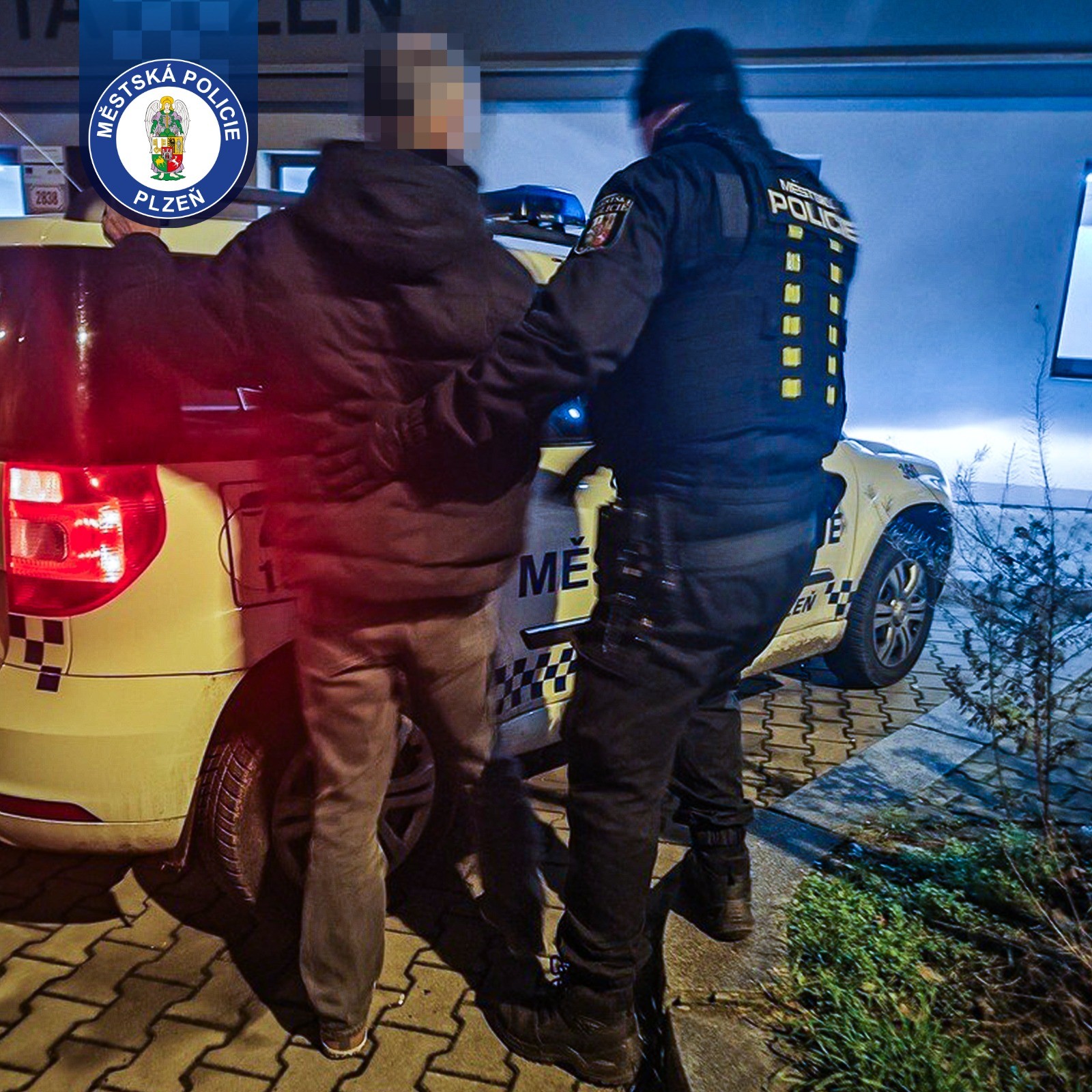 Dvě trefy do černého za večer