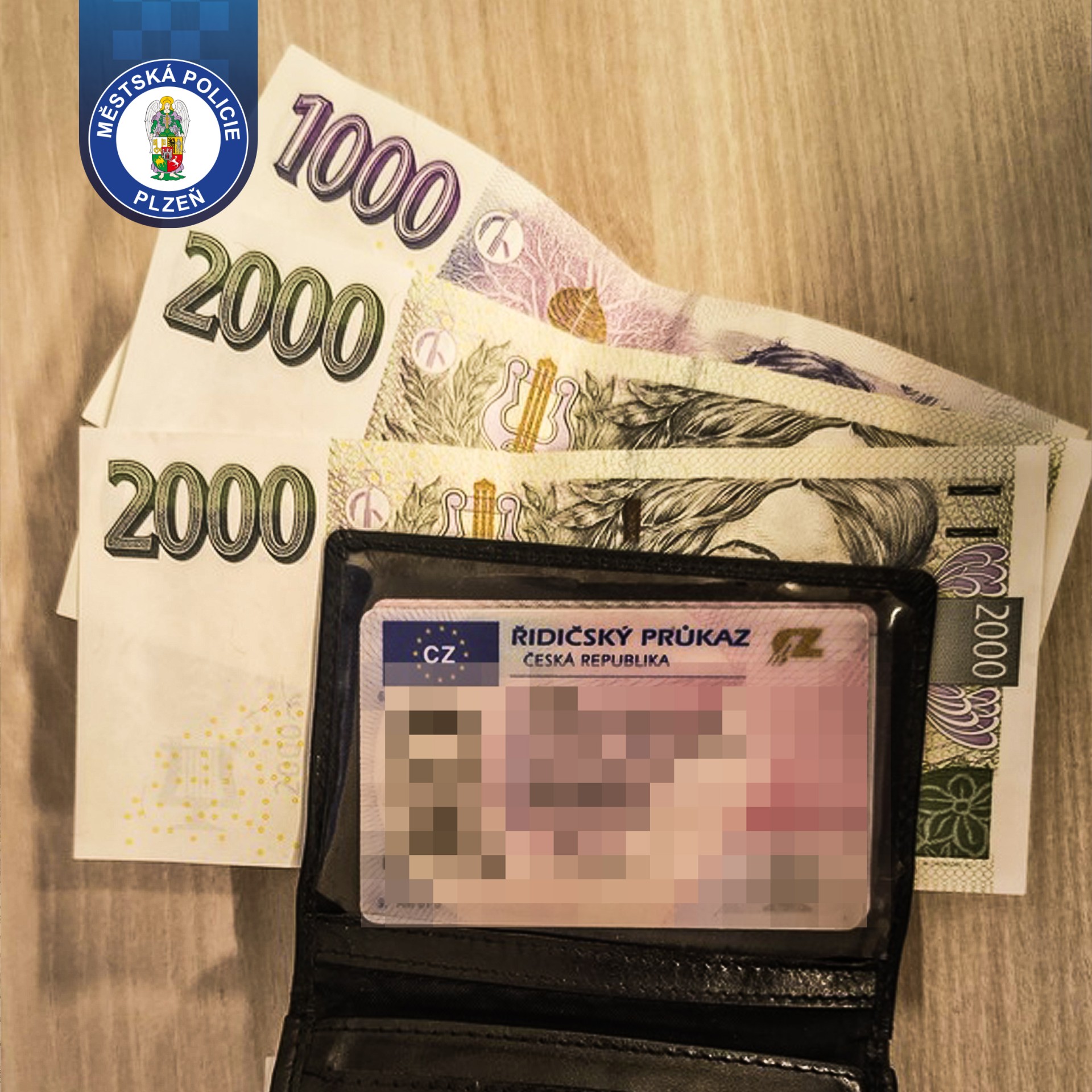 Když se z nálezu stane malá detektivka