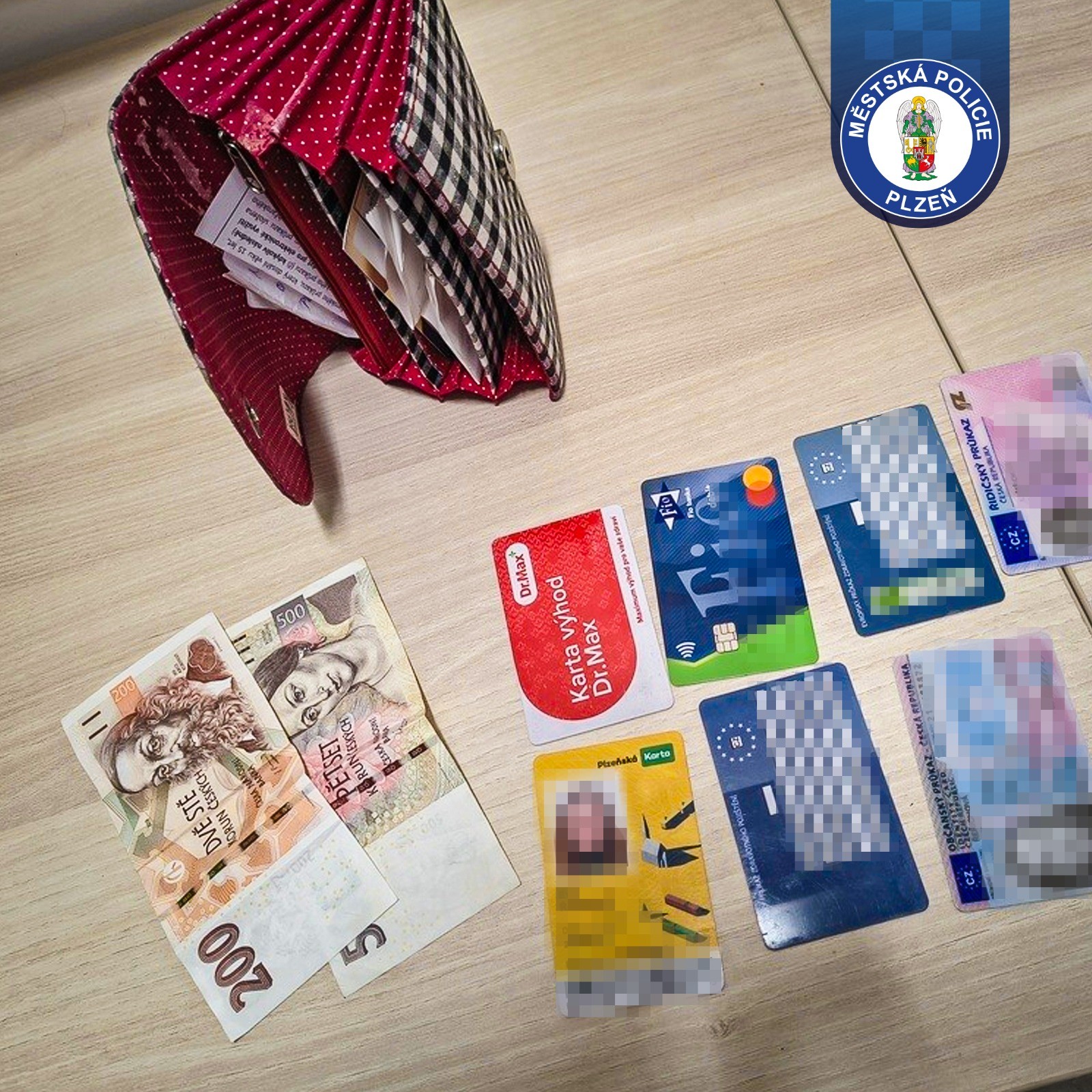 Poctivost v Plzni má stále své místo