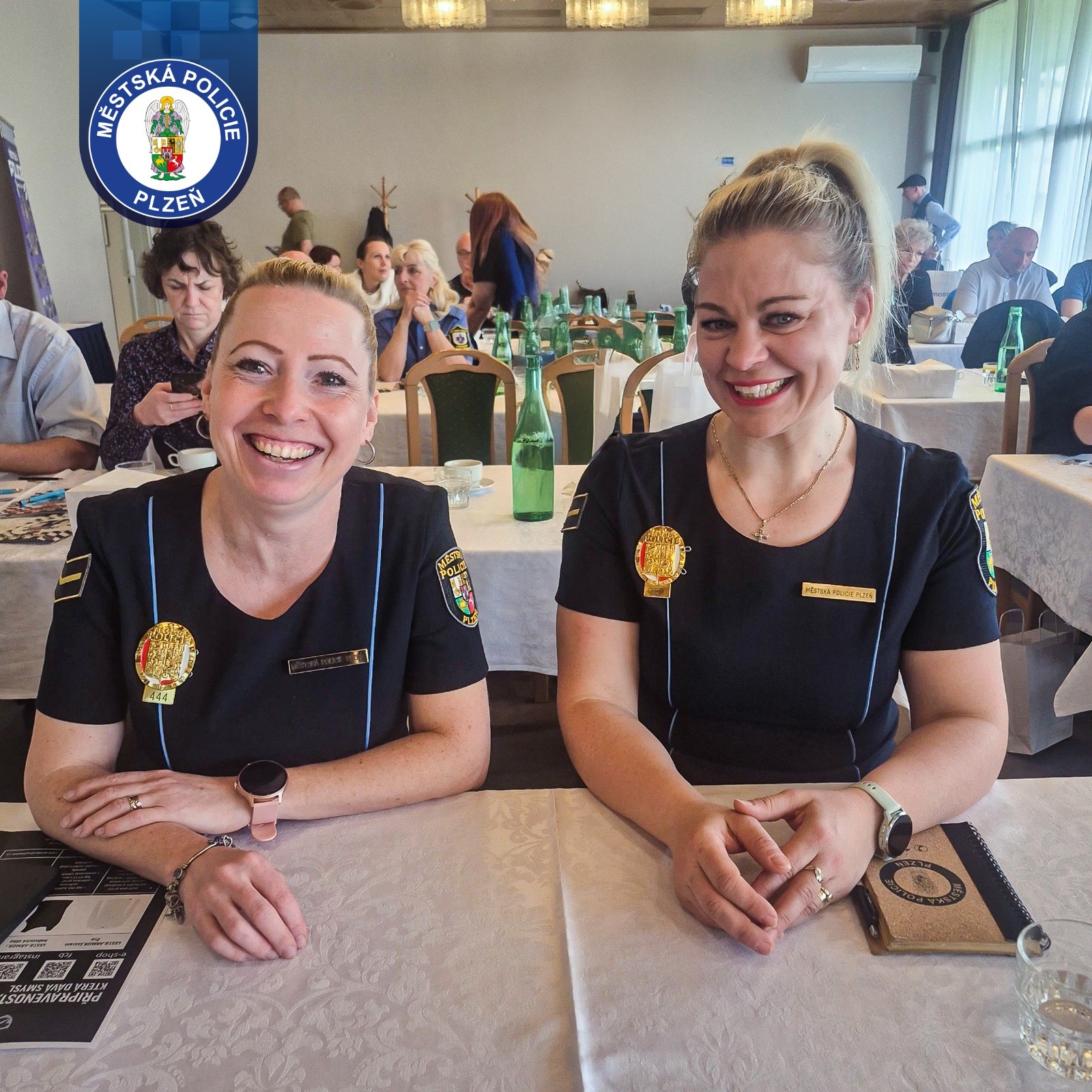 Sbírání zkušeností, nové inspirace a pohled za hranice města