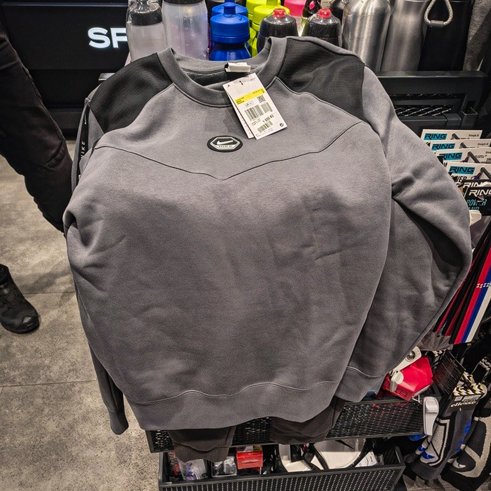 Byli na útěku a kradli