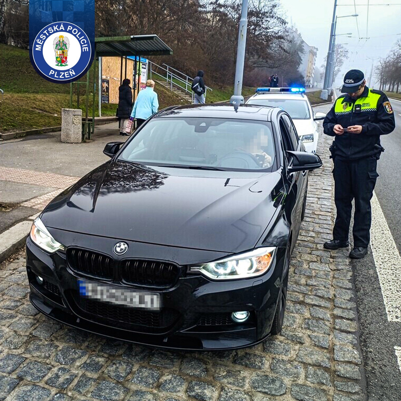 Jeli příliš rychle