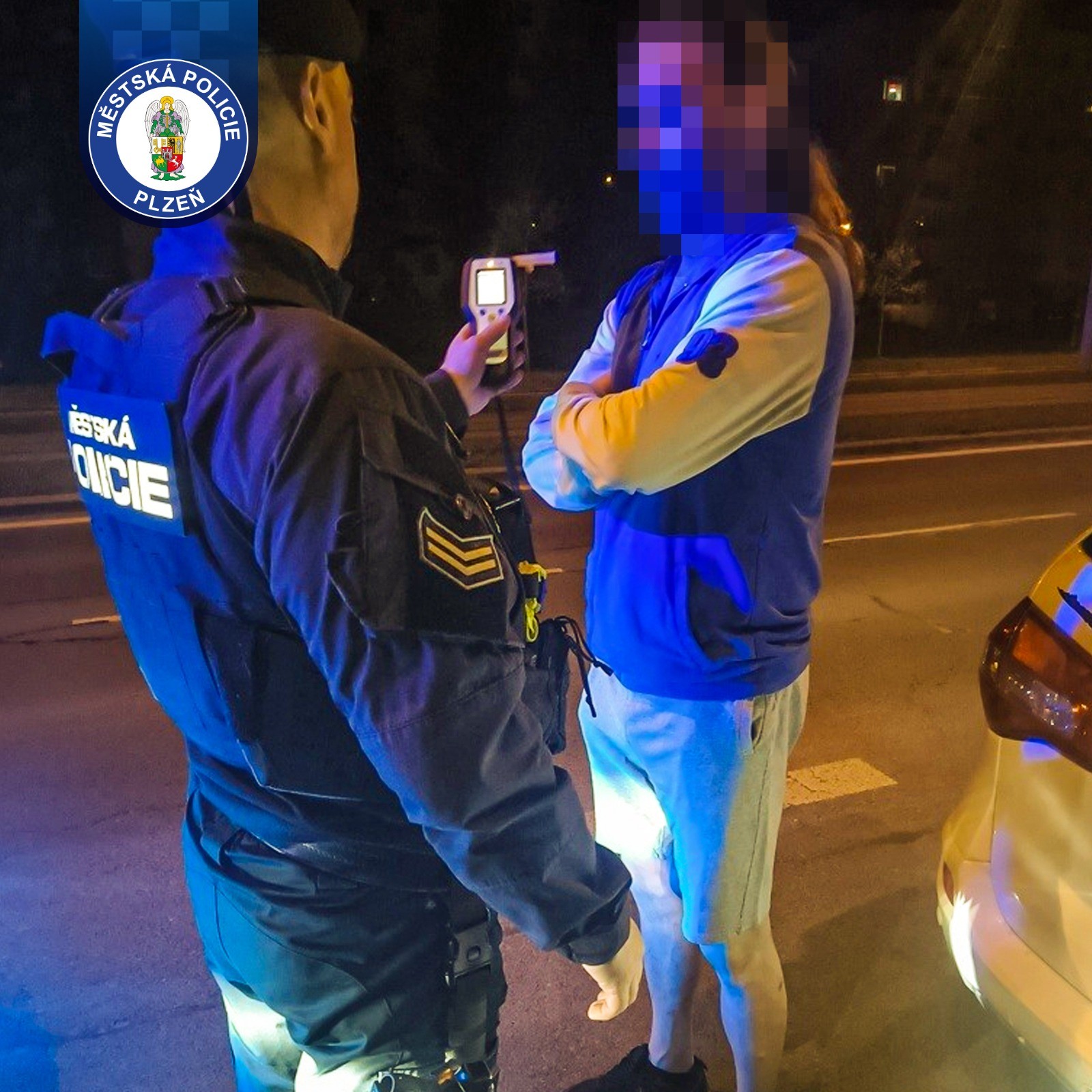 Kdy jindy než na Velikonoce…