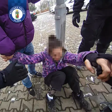 Alkohol, emoce a jeden dodržený slib