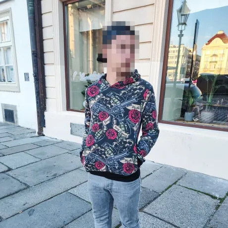 Útěk, který skončil tam, kde začal