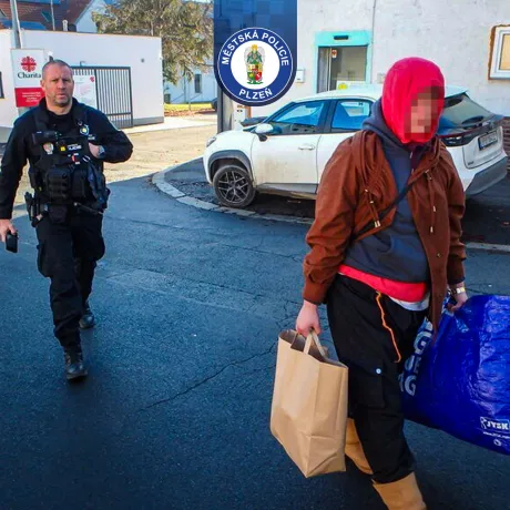 Krok za krokem k  pomoci cizince v nouzi