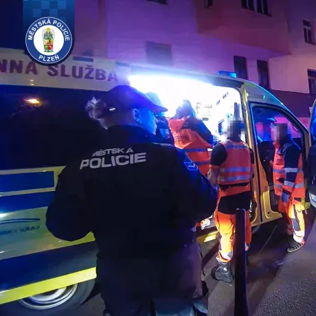 Experiment, který neskončil podle představ