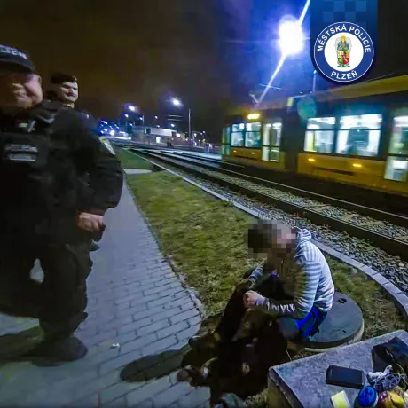 Někdy pro velké věci stačí opravdu málo