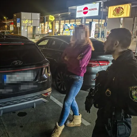 Chybovat za volantem se nevyplácí