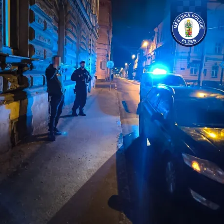 Hazardéři za volantem