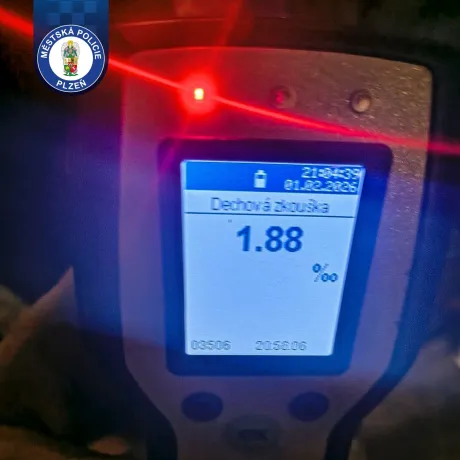 Podezření na potyčku se nepotvrdilo, řešil se ale alkohol u nezletilého