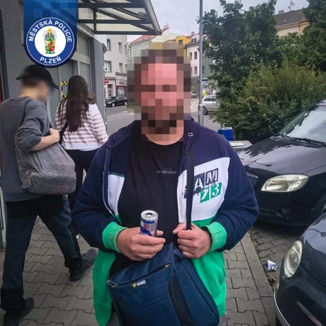Změna programu