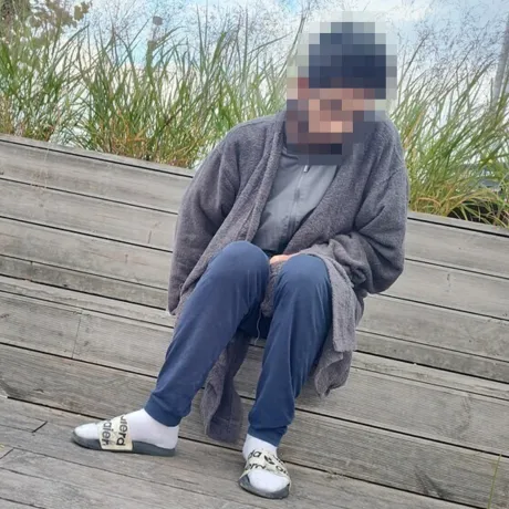 Od otevřené garáže po návrat pacienta do nemocnice