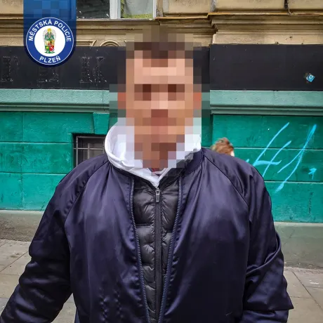 Jízda po chodníku otevřela víc, než se na první pohled zdálo