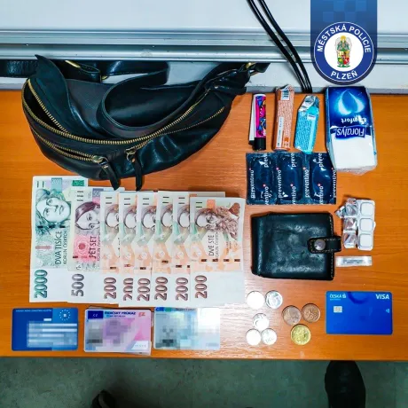 Poctivost se pořád nosí a teď jí bylo jen čtrnáct let