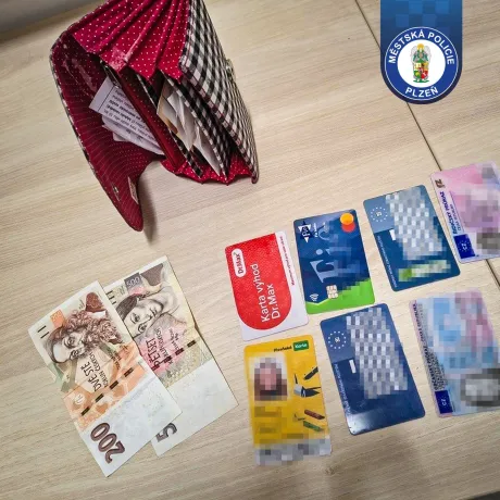 Poctivost v Plzni má stále své místo