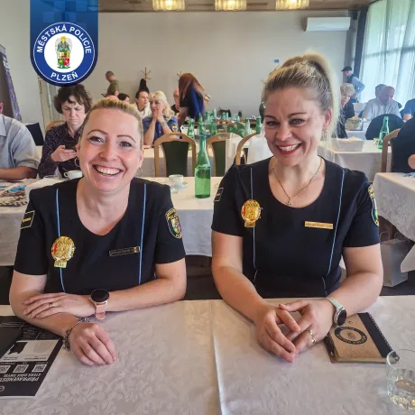 Sbírání zkušeností, nové inspirace a pohled za hranice města