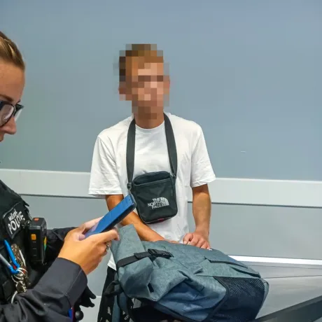 Sen o stanu se rychle rozplynul