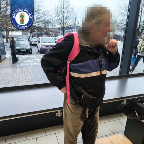 Stejný scénář, jiná ulice