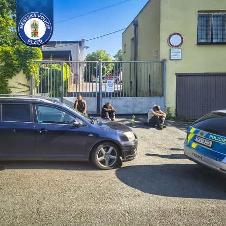 V hlavní roli - flexa a katalyzátor