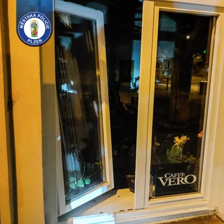 Alarm PCO se ozval dvakrát. Pak už se běhalo