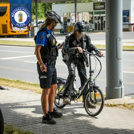 Cyklistická sezóna začíná. Na co si dát pozor.