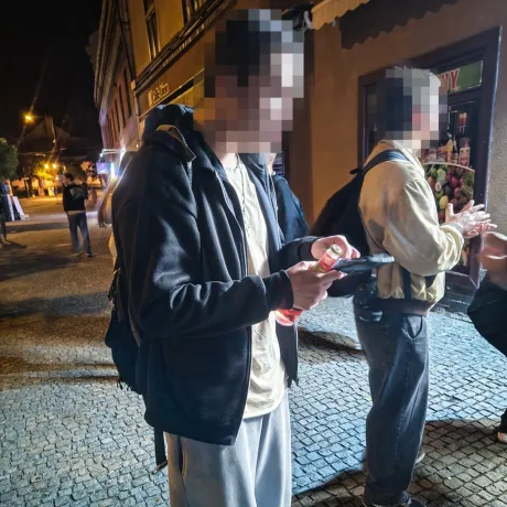 Prodavač prodal alkohol mladistvému, aniž by si ověřil věk