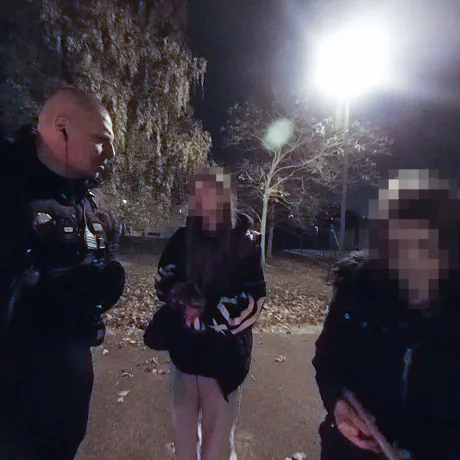 Pivo popili s kamarádem, ale bezejmenným