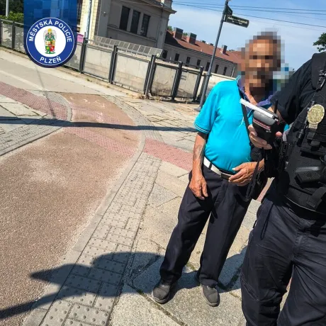 Nezapnutý pás odhalil něco, co čekal málokdo