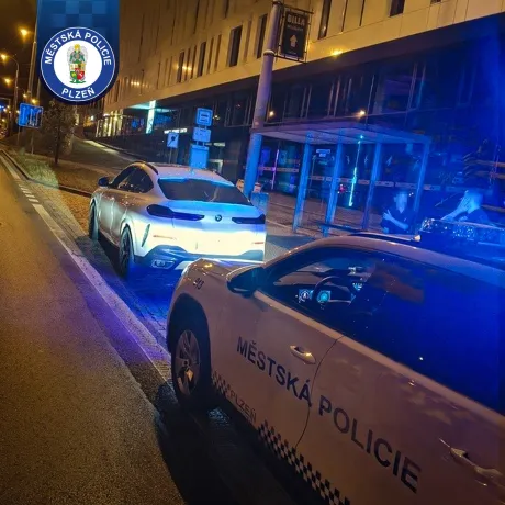 Na červenou pod vlivem alkoholu a ve vozidle navíc vezl dvě děti